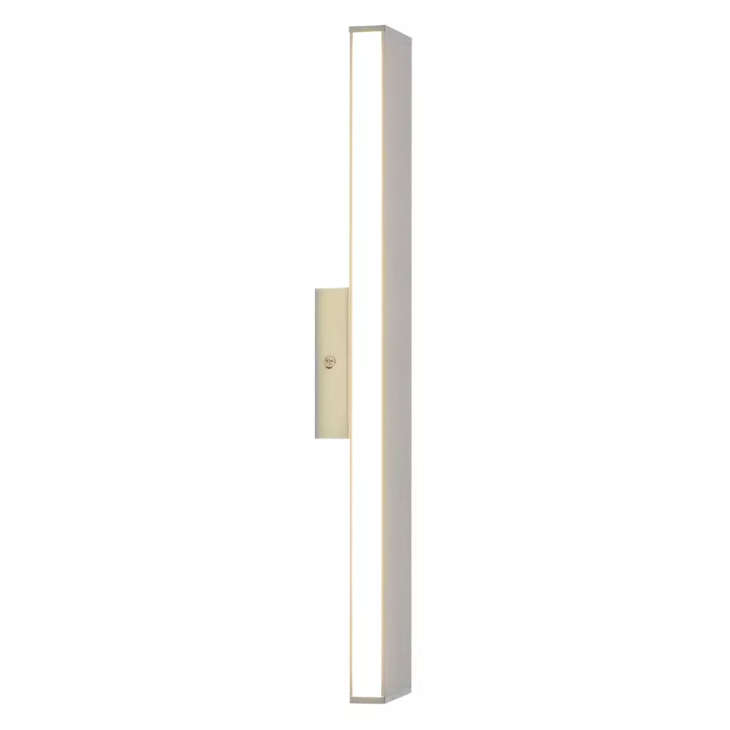 LED-Wandleuchte Dubai