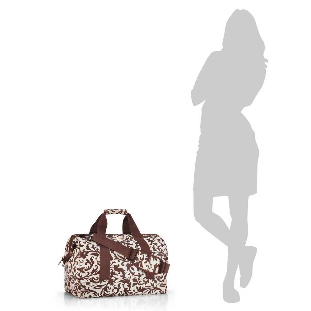 Reisenthel reistas Travelling Allrounder L zwart