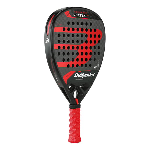 Bullpadel Vertex 04 – Profesjonell Padelracket for Kraft og Presisjon