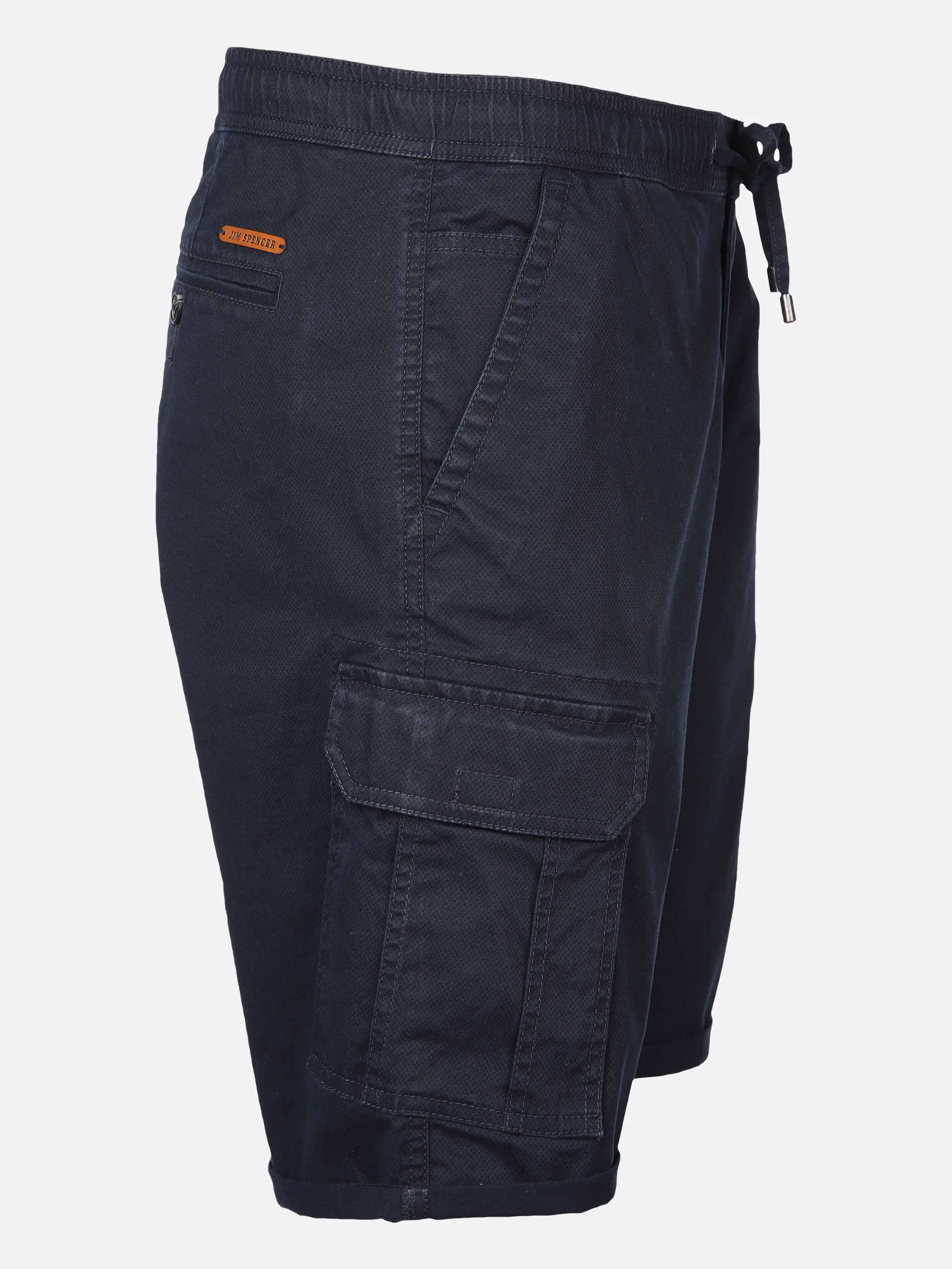 Herren Super Flex Shorts mit Gummibund