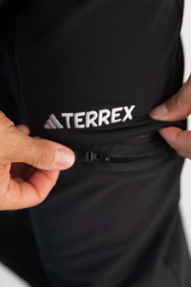 adidas Performance Terrex Xperior Yearound Herren Softshellhose