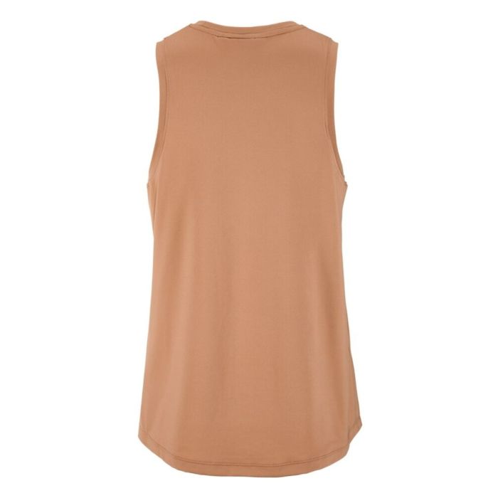 Craft Dame Singletter Collective Singlet Orange