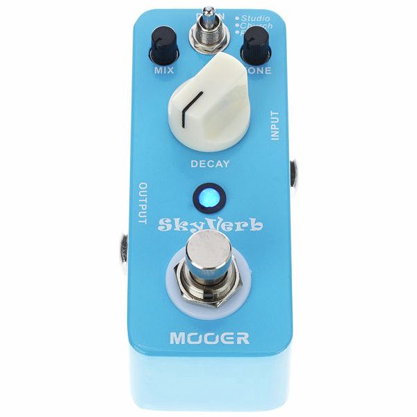 Mooer Sky Verb