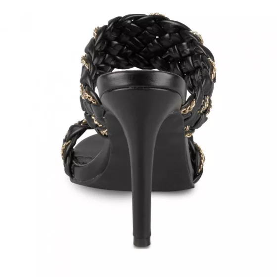 Mules NOIR MY BOTEGA