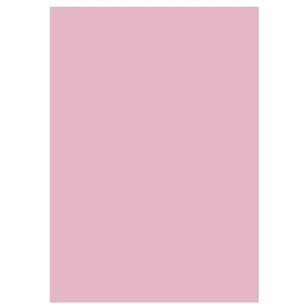 Heyda Fotokarton DIN A4 rosa 300 g/qm Inh.50 Blatt