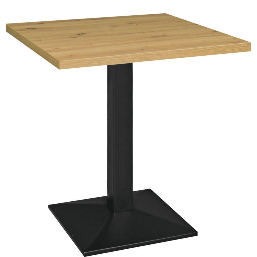 Bartisch Mainz viereckig 70 x 106 x 70 cm