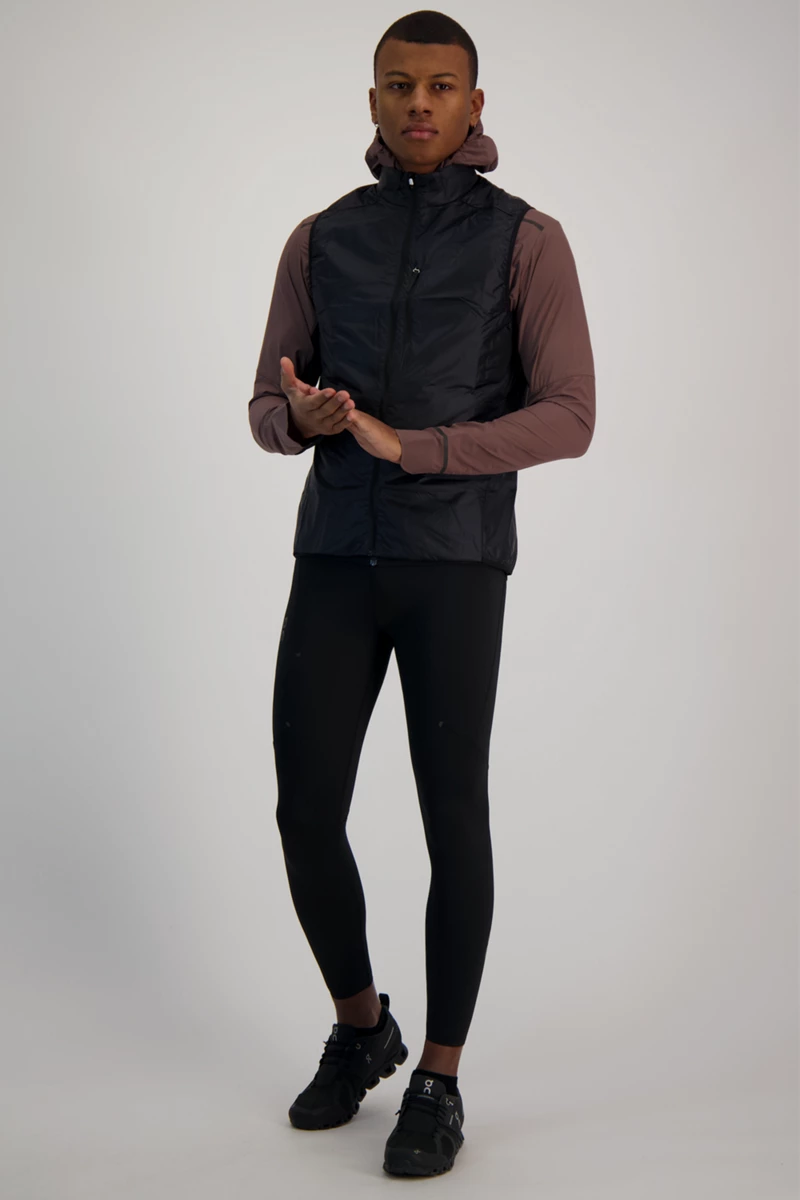 ON Weather Herren Gilet