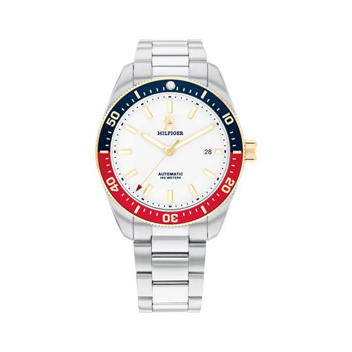 Tommy Hilfiger TH85 1710551 Herreur, Steel, 40 mm