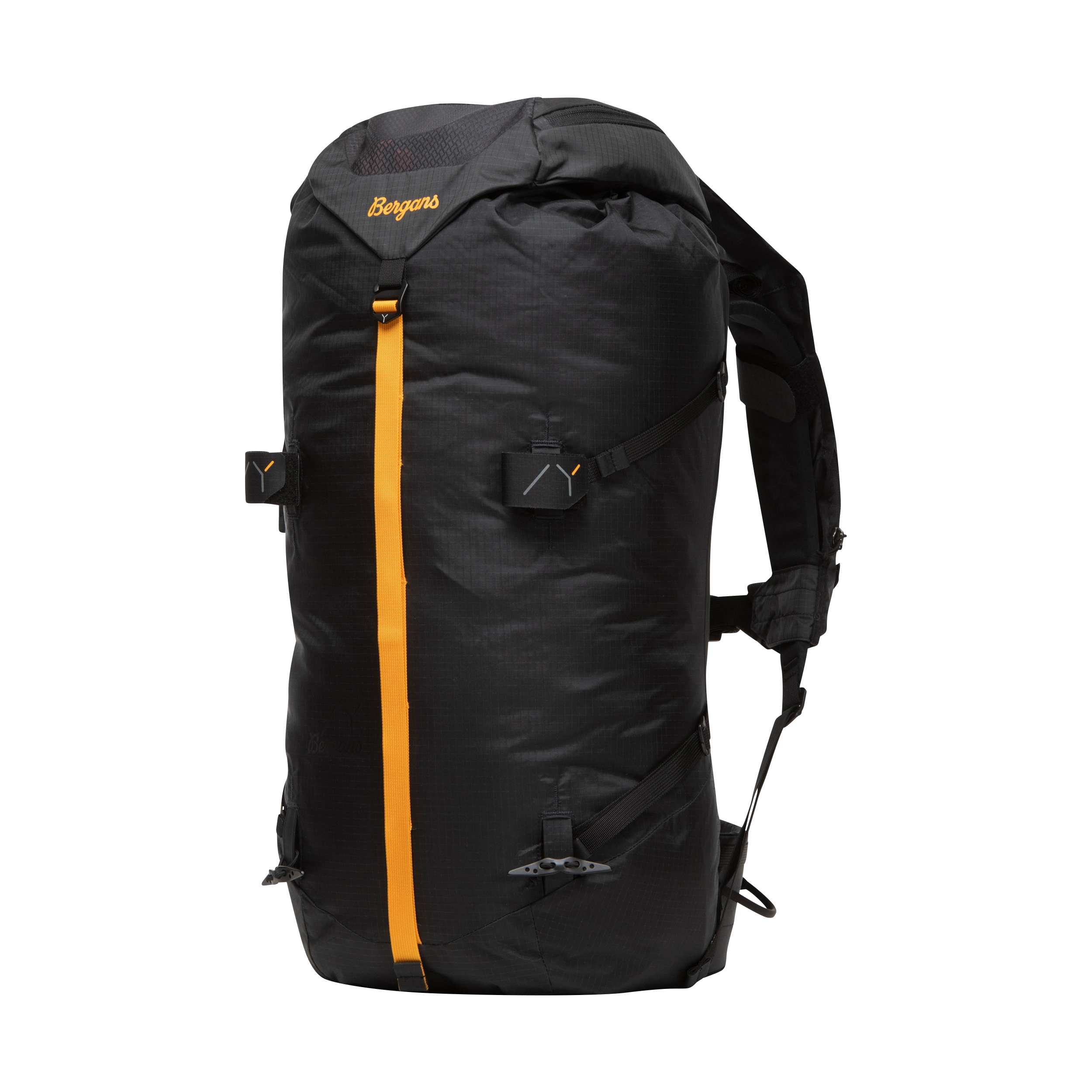 Y MountainLine 40 Daypack M/L w/Safeback Dark Shadow Grey
