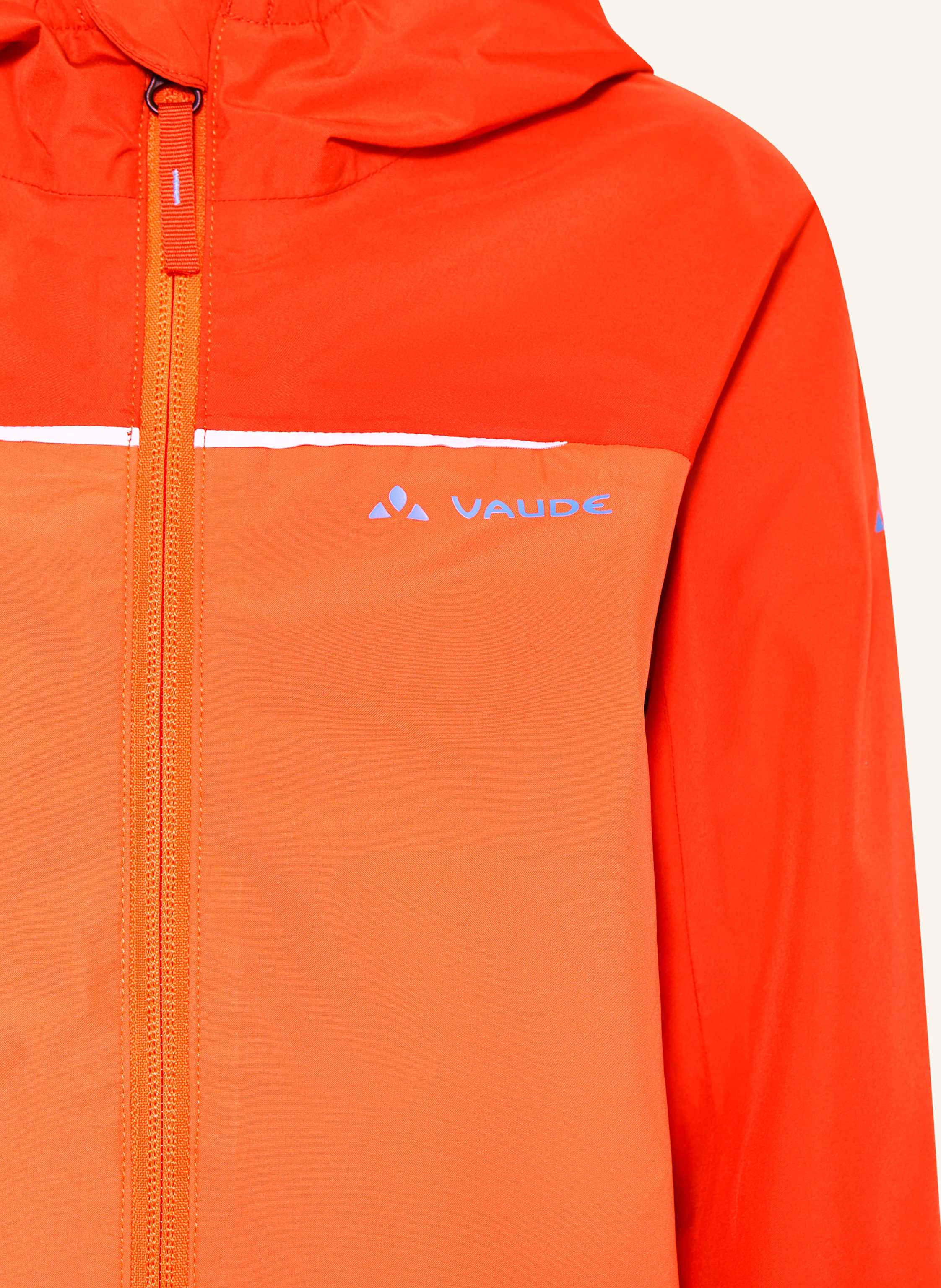 VAUDE Regenjacke TURACO III