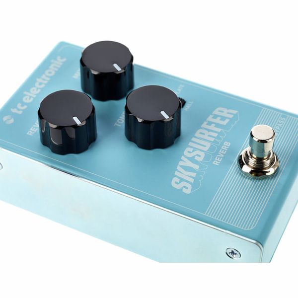 TC Electronic Skysurfer Reverb