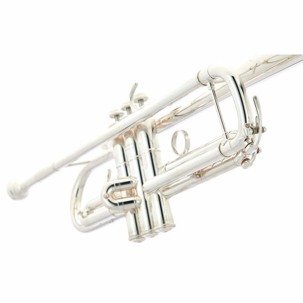Yamaha YTR-8335LA S Trumpet - 2. Gen.