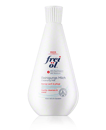 frei öl Med ReinigungsMilch 200ml