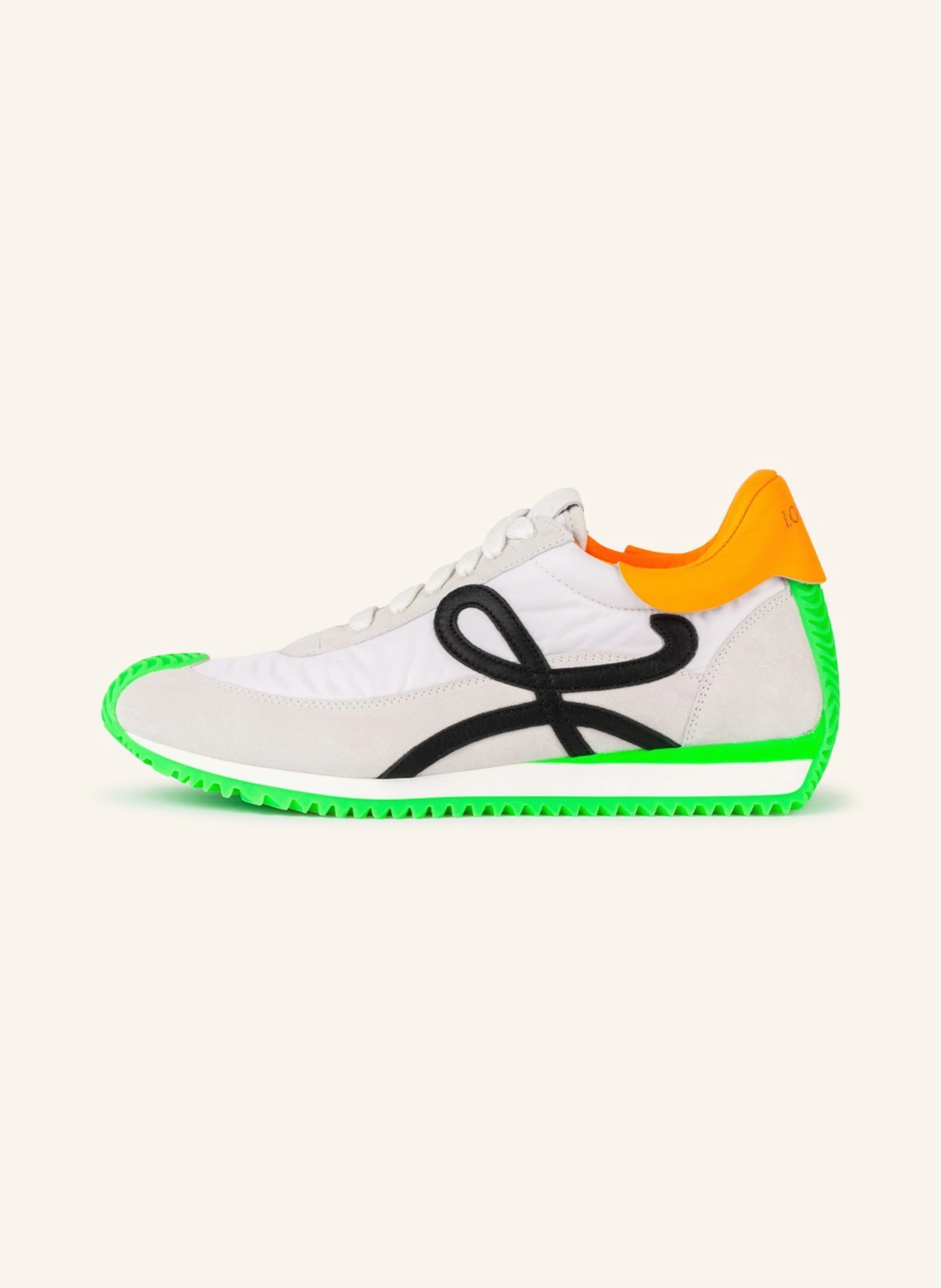 LOEWE Sneaker FLOW RUNNER