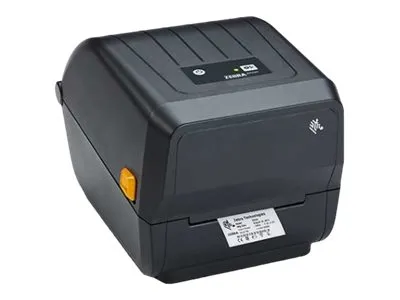 Zebra ZD200 Series ZD230 - Etiketprinter - termo transfer - Rulle (11,2 cm) - 203 dpi - op til 152 mm/sek. - USB 2.0