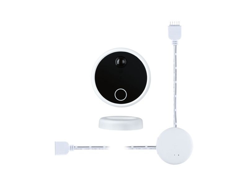 Paulmann MaxLED Wireless PIR & Touch Sensor Kabelloser Berührungssensorsatz