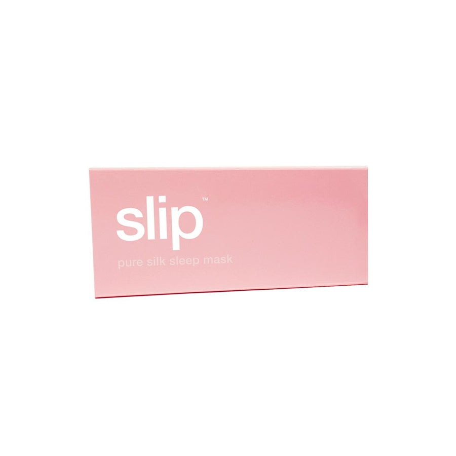 Sleep Mask - Pink