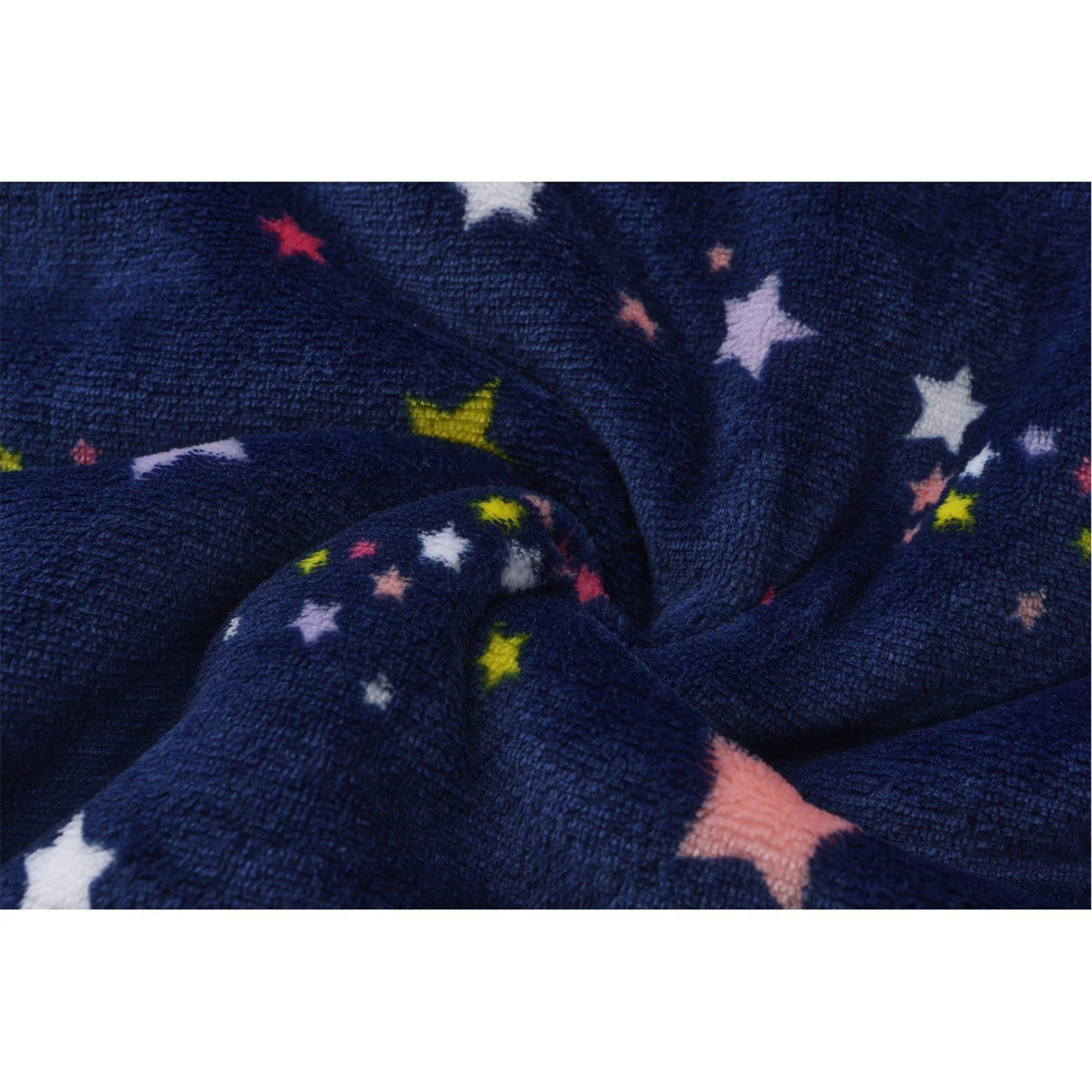 Star Snuggle Hoody Infant