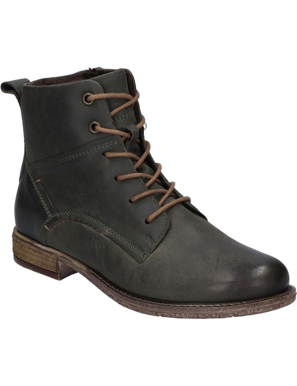 Stiefelette Sienna 95, bosco