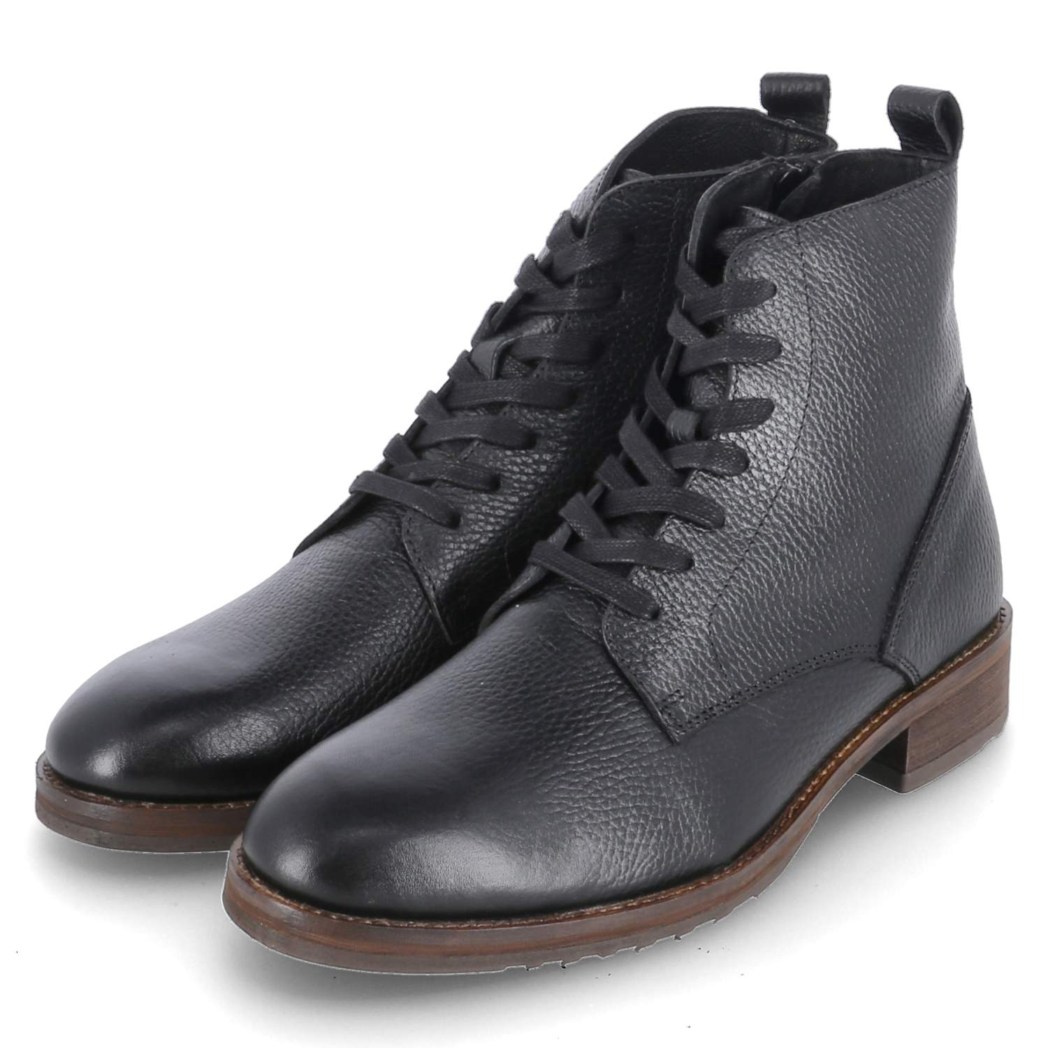 Kaerlek Boots - black