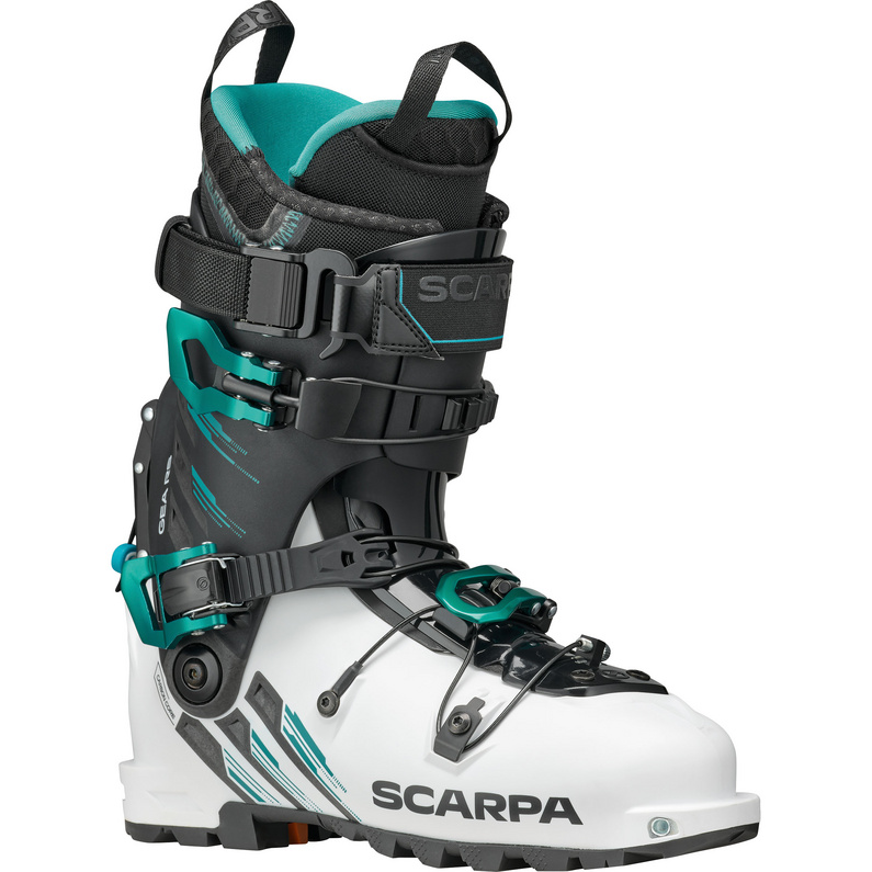 Scarpa Damen Gea RS Tourenskischuhe