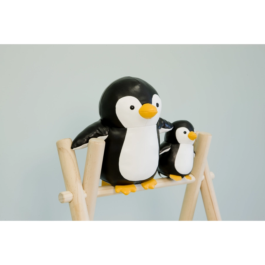 Little Big Friends Die Musiktiere - Martin der Pinguin