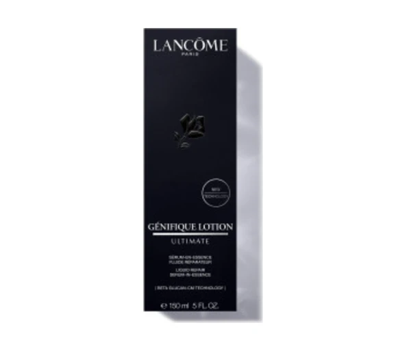 Lancôme Génifique Lotion Serum-In-Essence