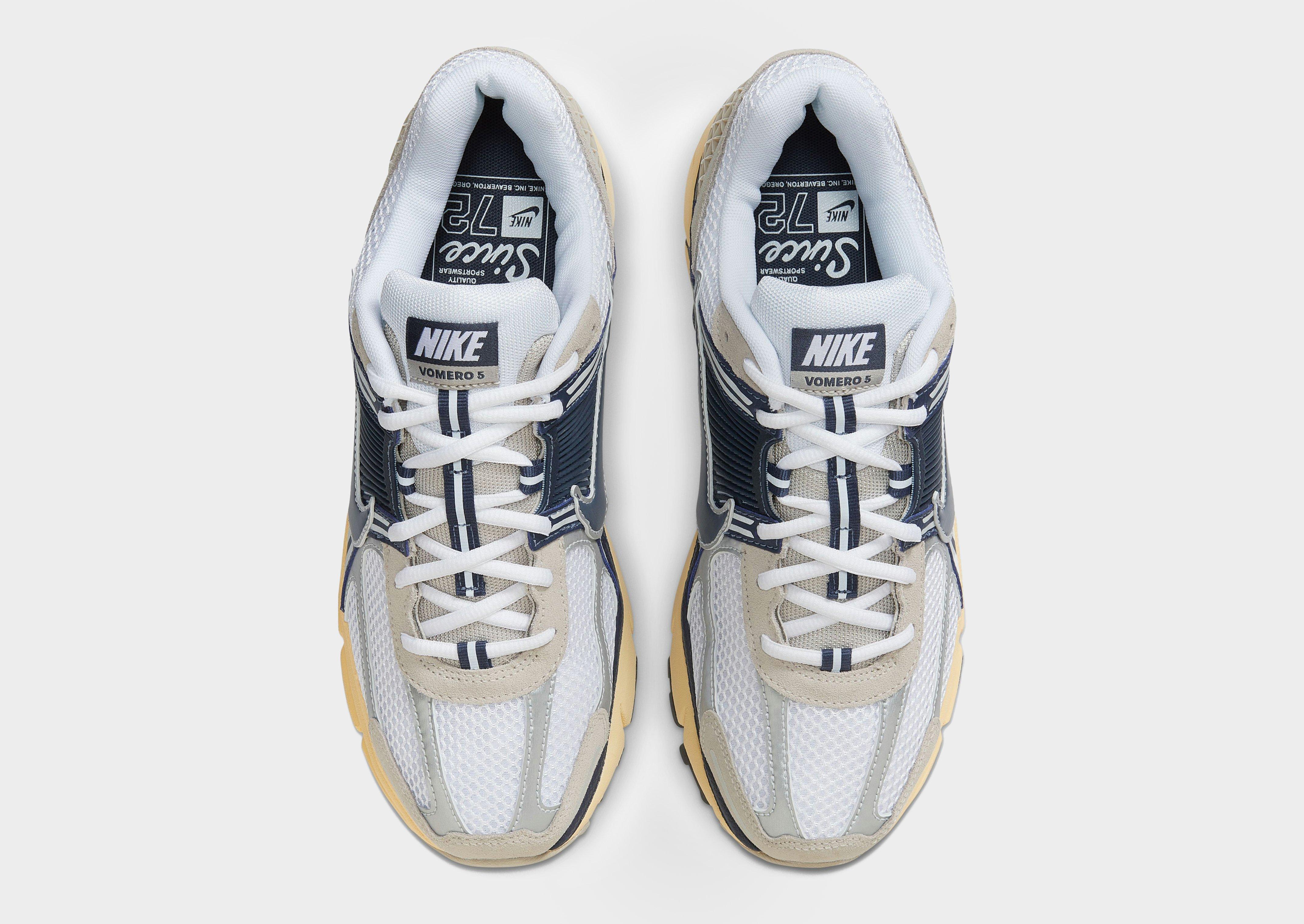 Nike Zoom Vomero 5 Homme
