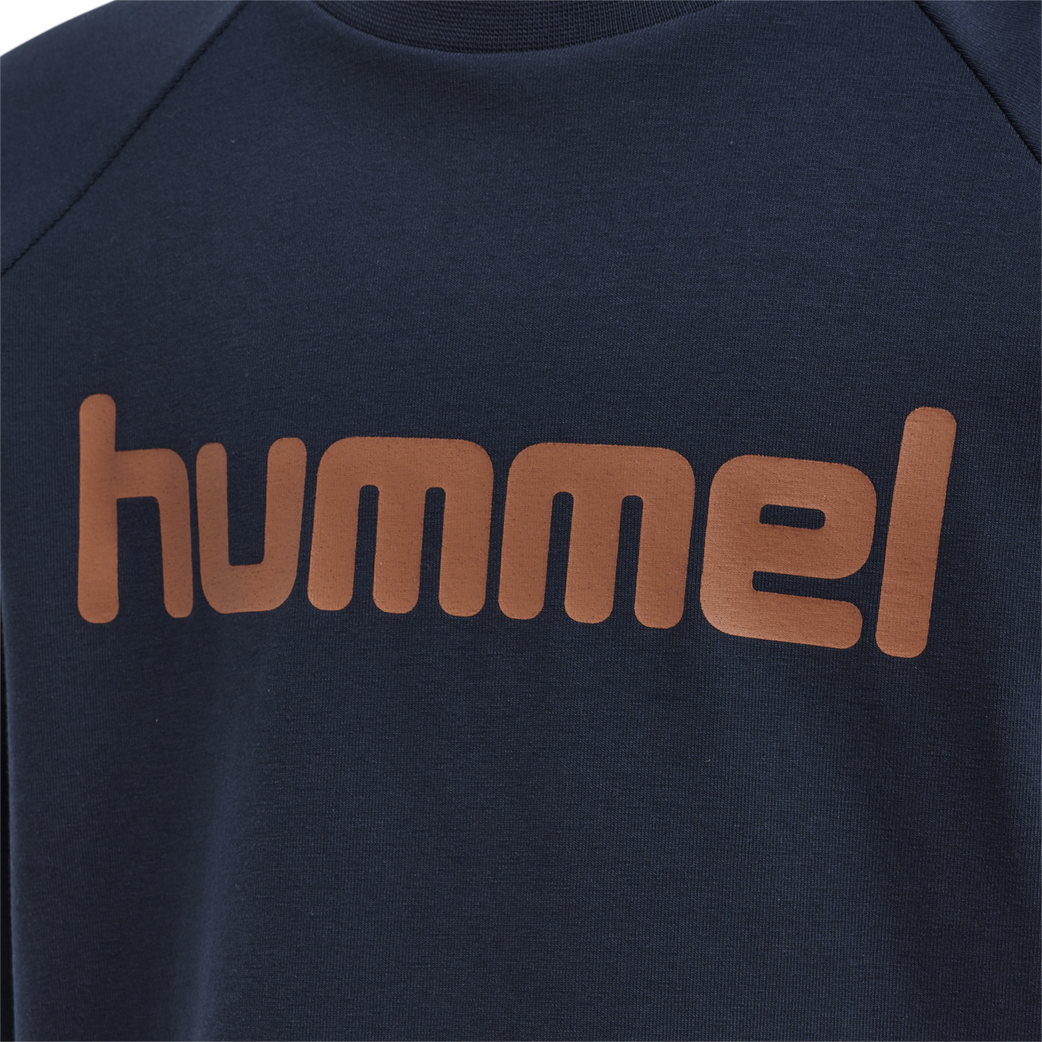 hmlBOYS T-SHIRT L/S