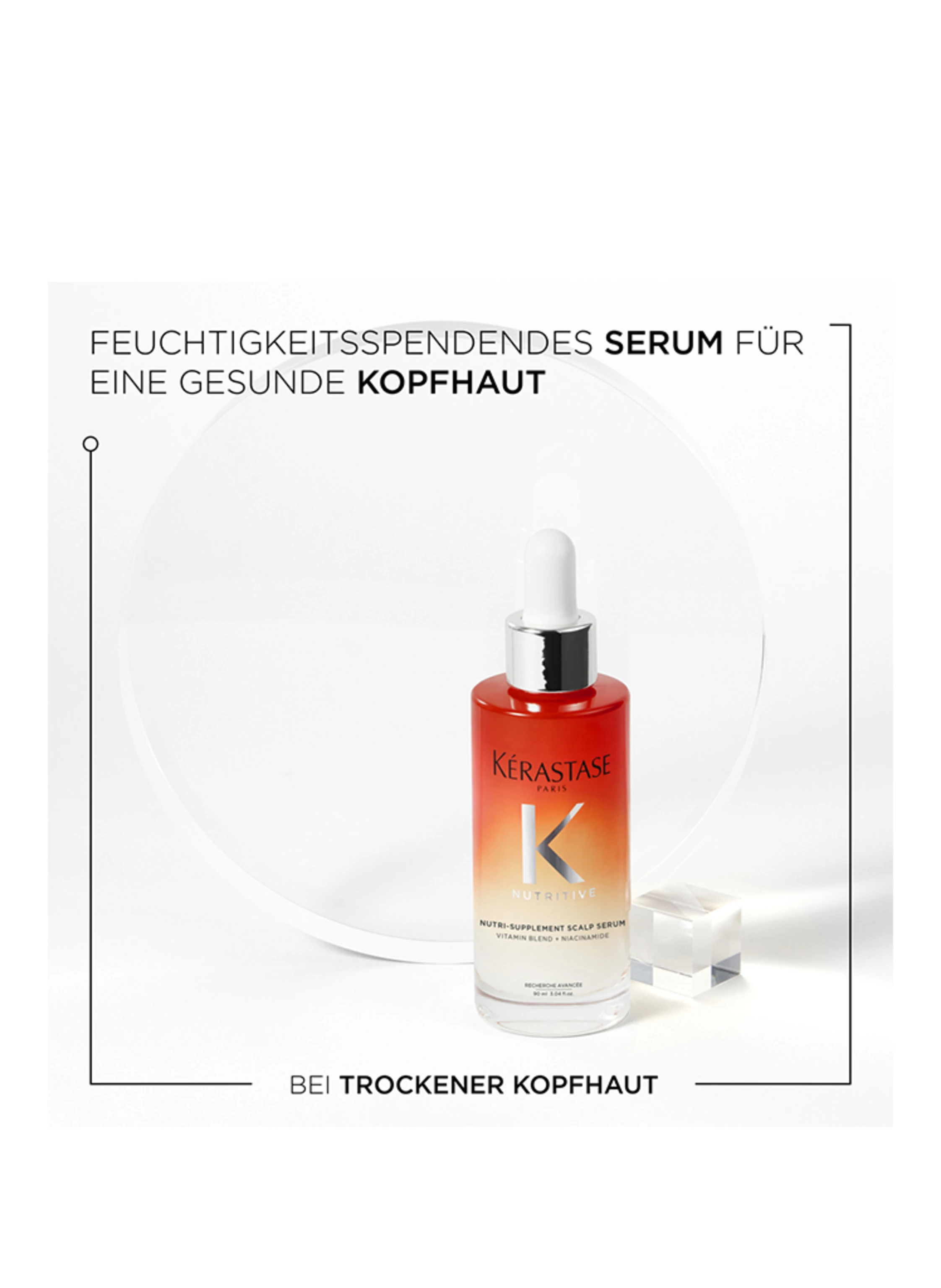 KÉRASTASE NUTRITIVE
