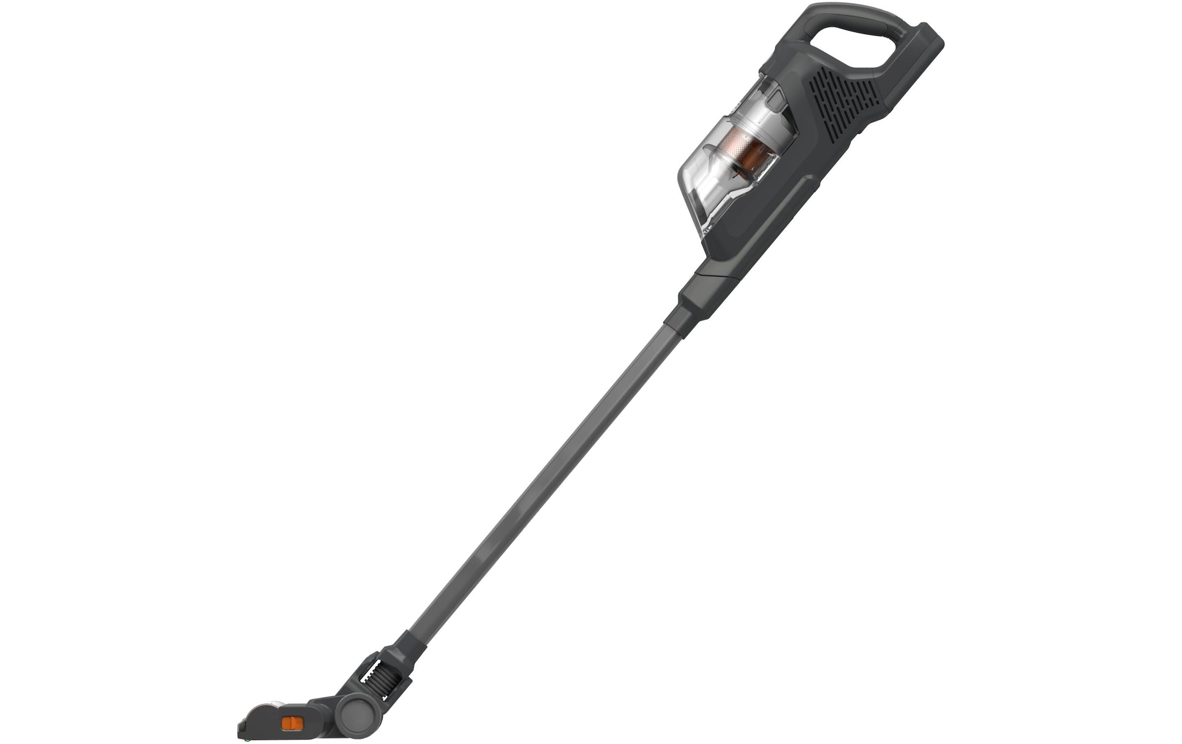 Black + Decker Akku-Hand-und Stielstaubsauger »BHFEA520J«
