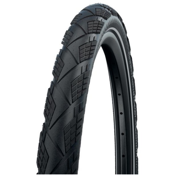 Schwalbe - Marathon Efficiency Evolution Line V-Guard SR 28'' (35-622) - Pneu de vélo
