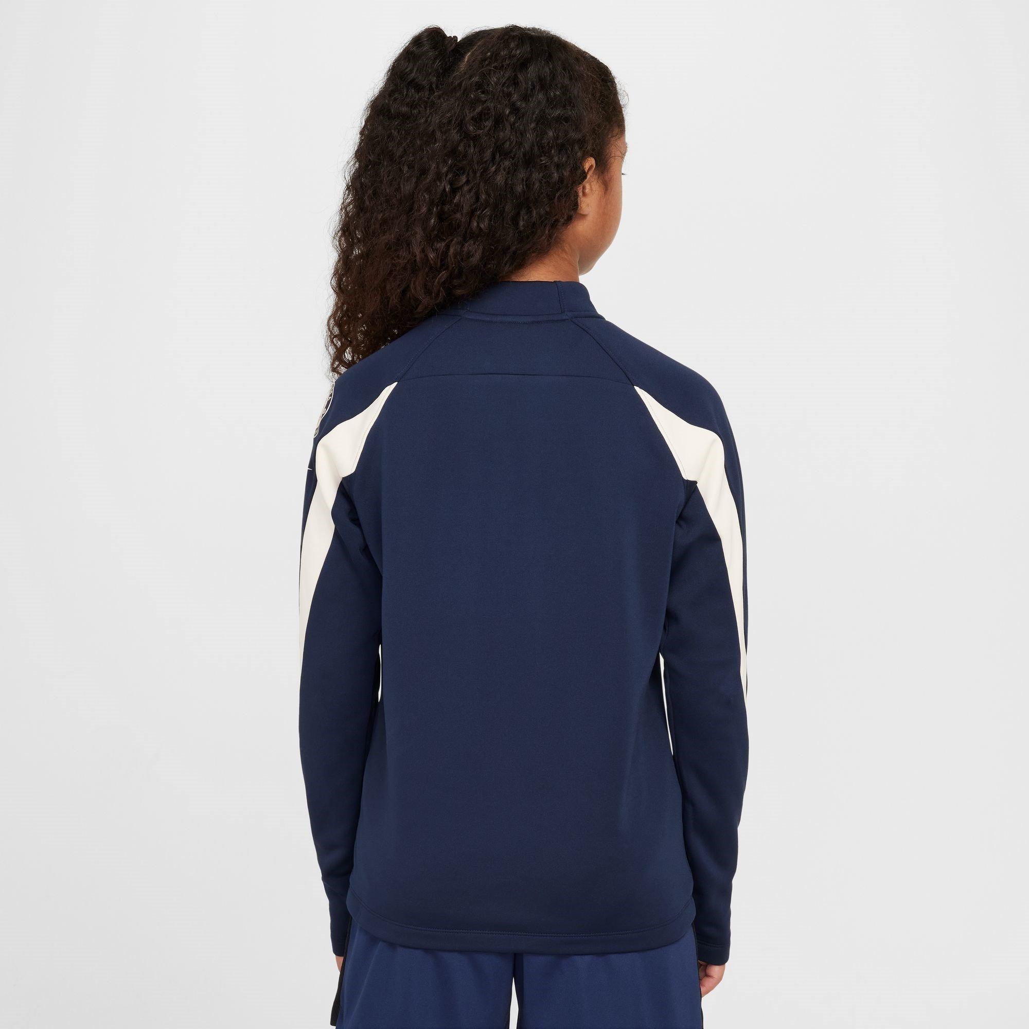 Nike Chelsea Academy Winter Warmer Top Juniors