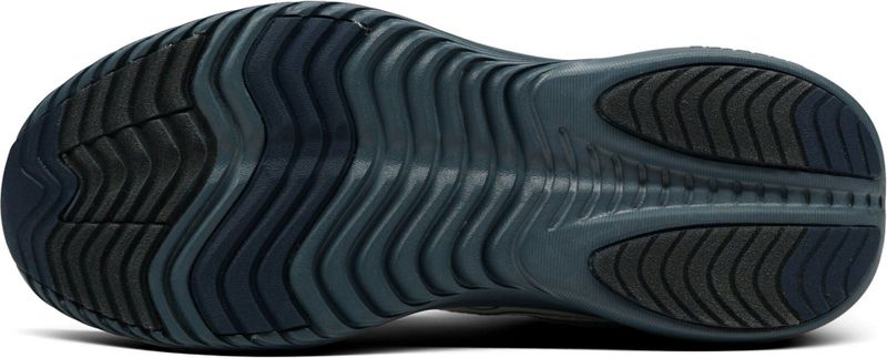 Saucony - Kinvara 14 LTT - Hardloopschoenen - Kinderen - Blauw - Ademend Materiaal