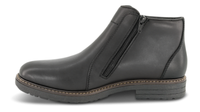 Rieker Herrestøvle Sort 33160-00 | Skoringen