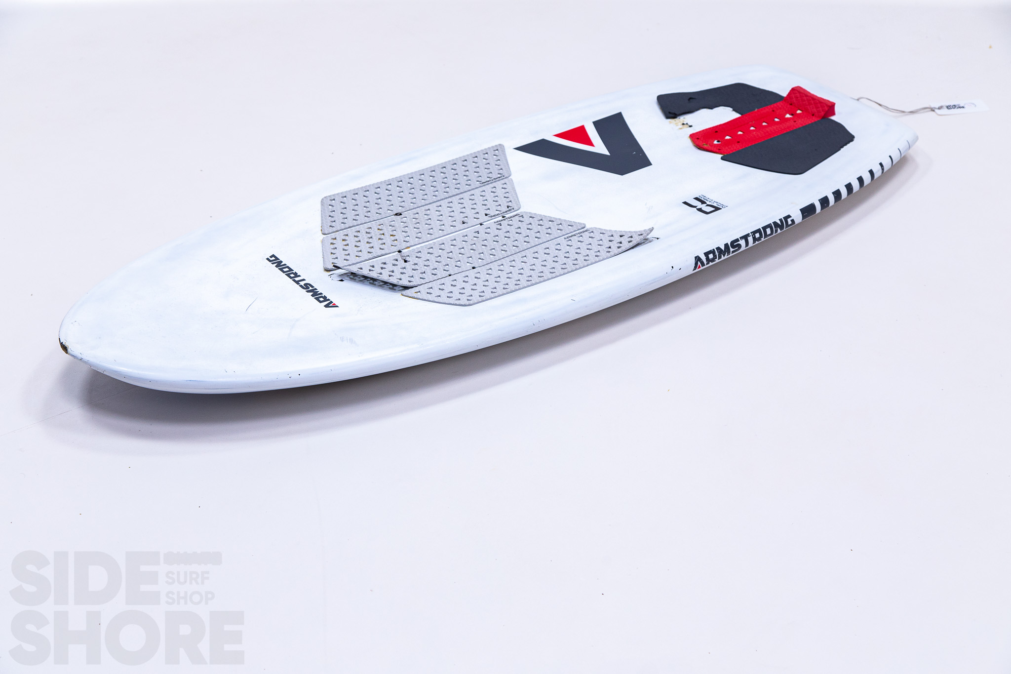 Armstrong Foils Wing Surf Board 4'10