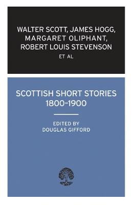 Scottish Short Stories, 1800-1900 - Calder Collection (Paperback)