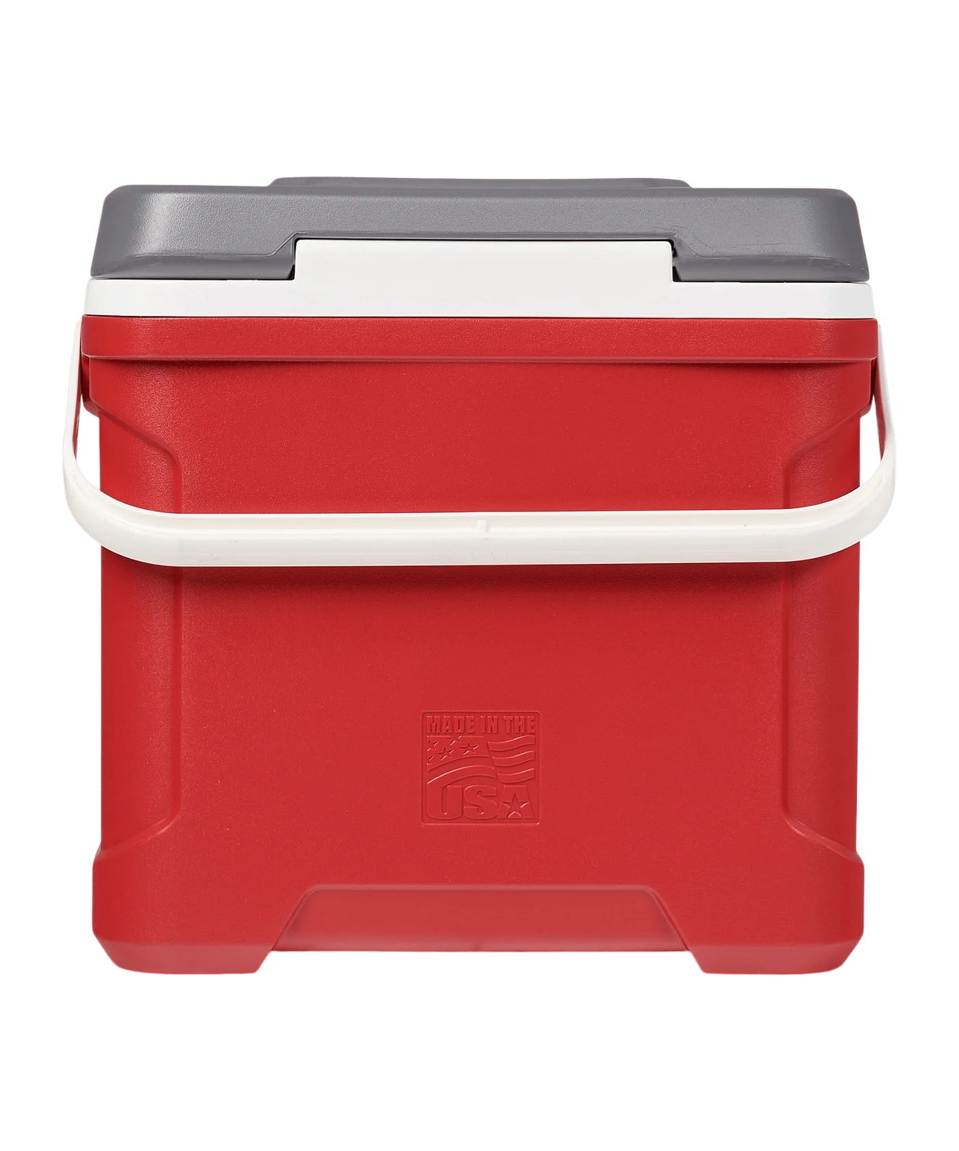 Igloo Latitude52 49L Kühlbox Accessoire Rot