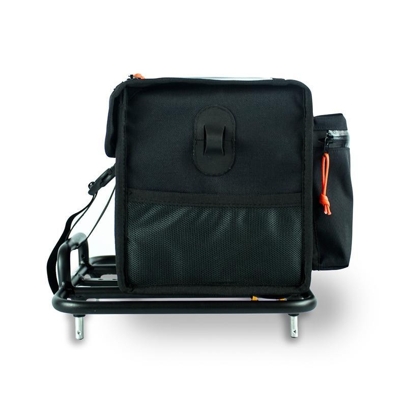Restrap Rando Bag Small Cykeltaske