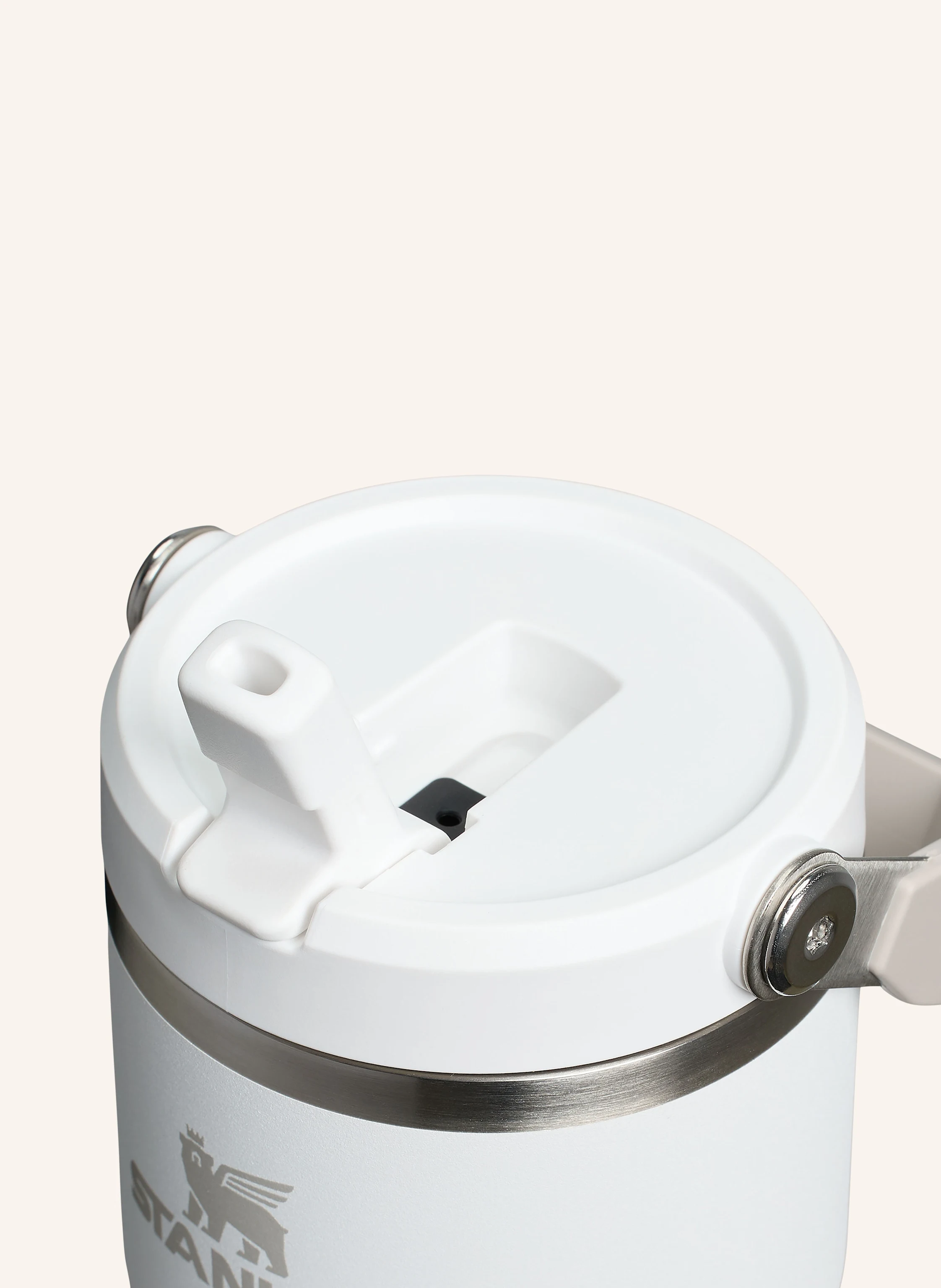 STANLEY Thermobecher THE ICEFLOW™ FLIP STRAW 2.0