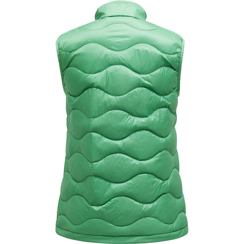 Peak Performance Damen Helium Utility Down Weste