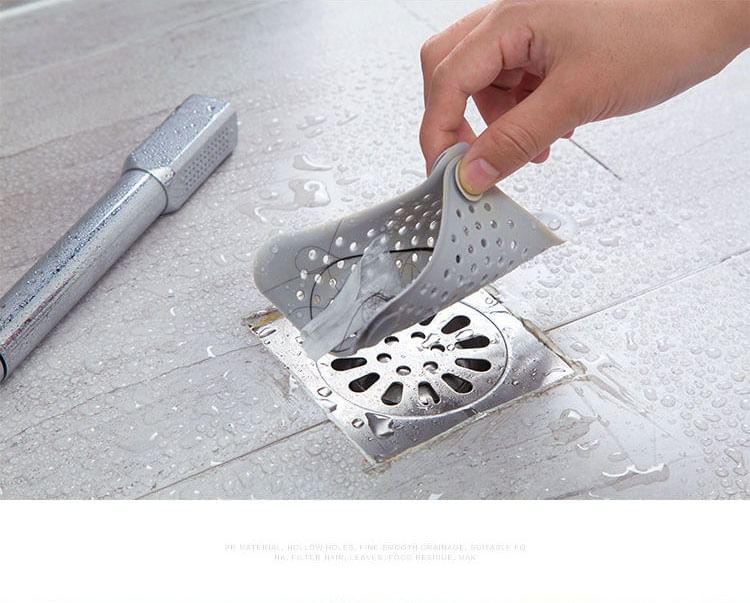 Home Simply - Stervormige gootsteenzeef
