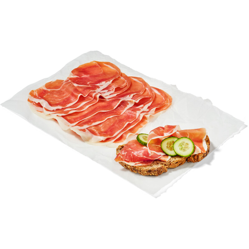 AH Excellent Jamon serrano gran reserva