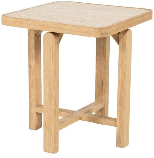 Eleonora   Vidar Bijzettafel