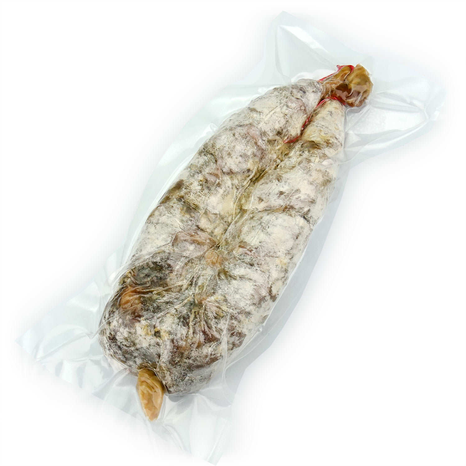 Saucisson sec du Cantal sans nitrites