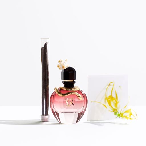 Rabanne Pure Xs Femme Eau De Parfum, 30 ml