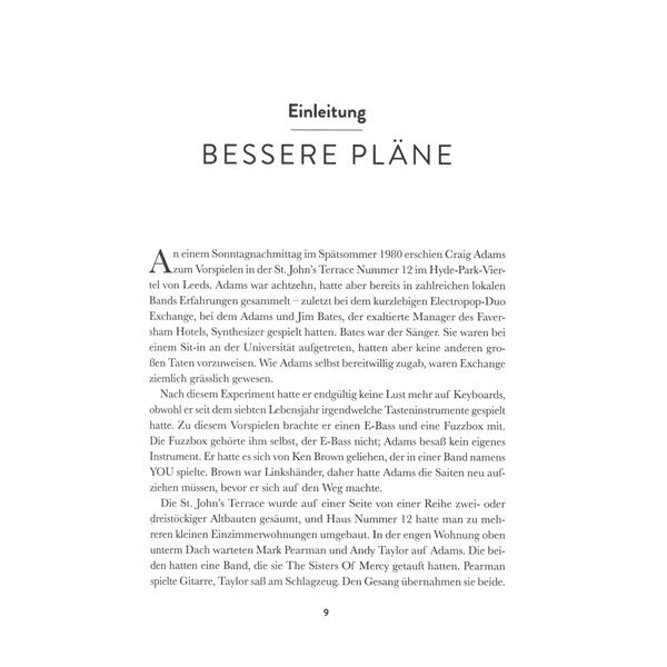 Hannibal Verlag Black Planet