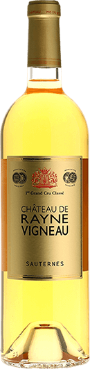 Château Rayne Vigneau 2022