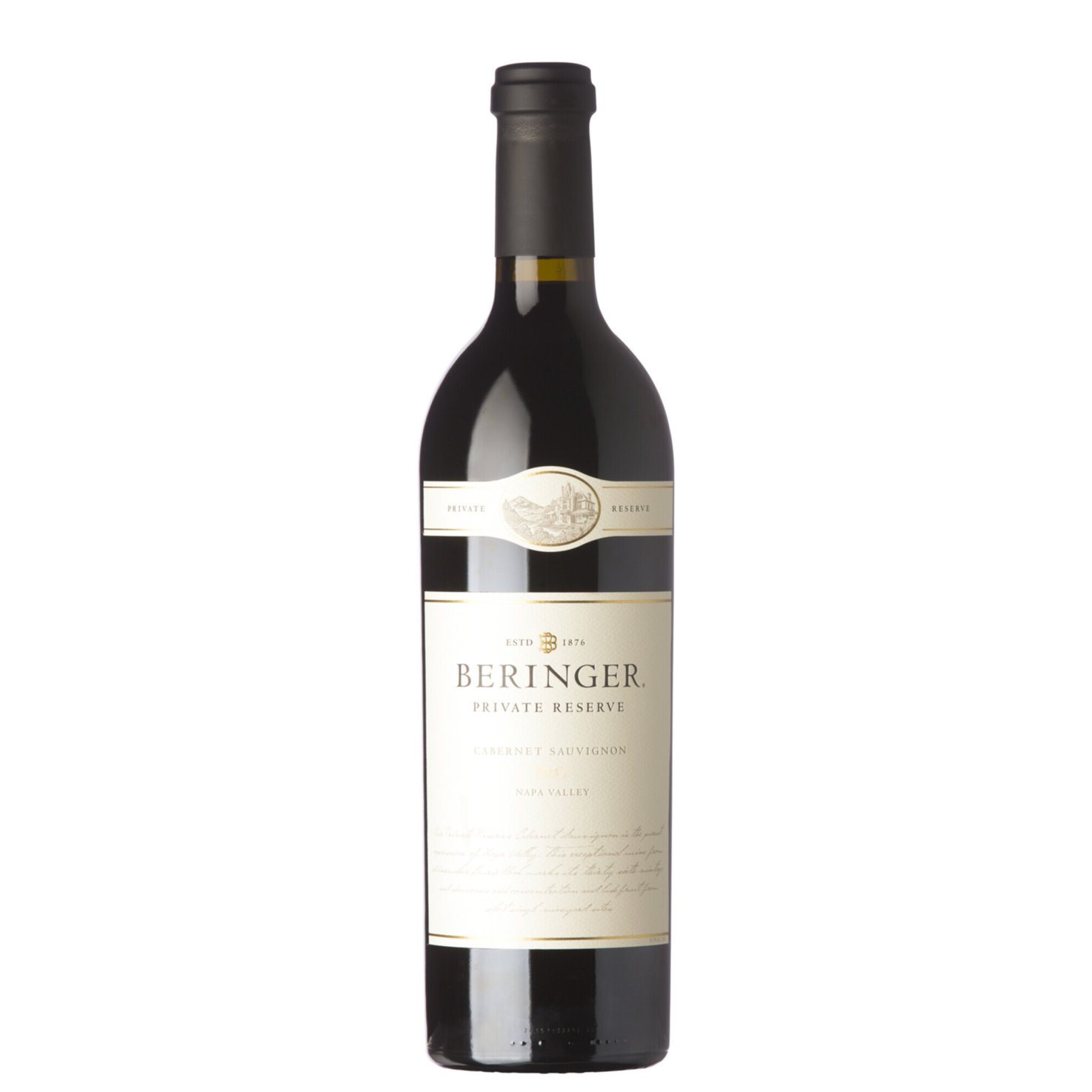 Cabernet Sauvignon Napa Valley Beringer Vineyards -75cl
