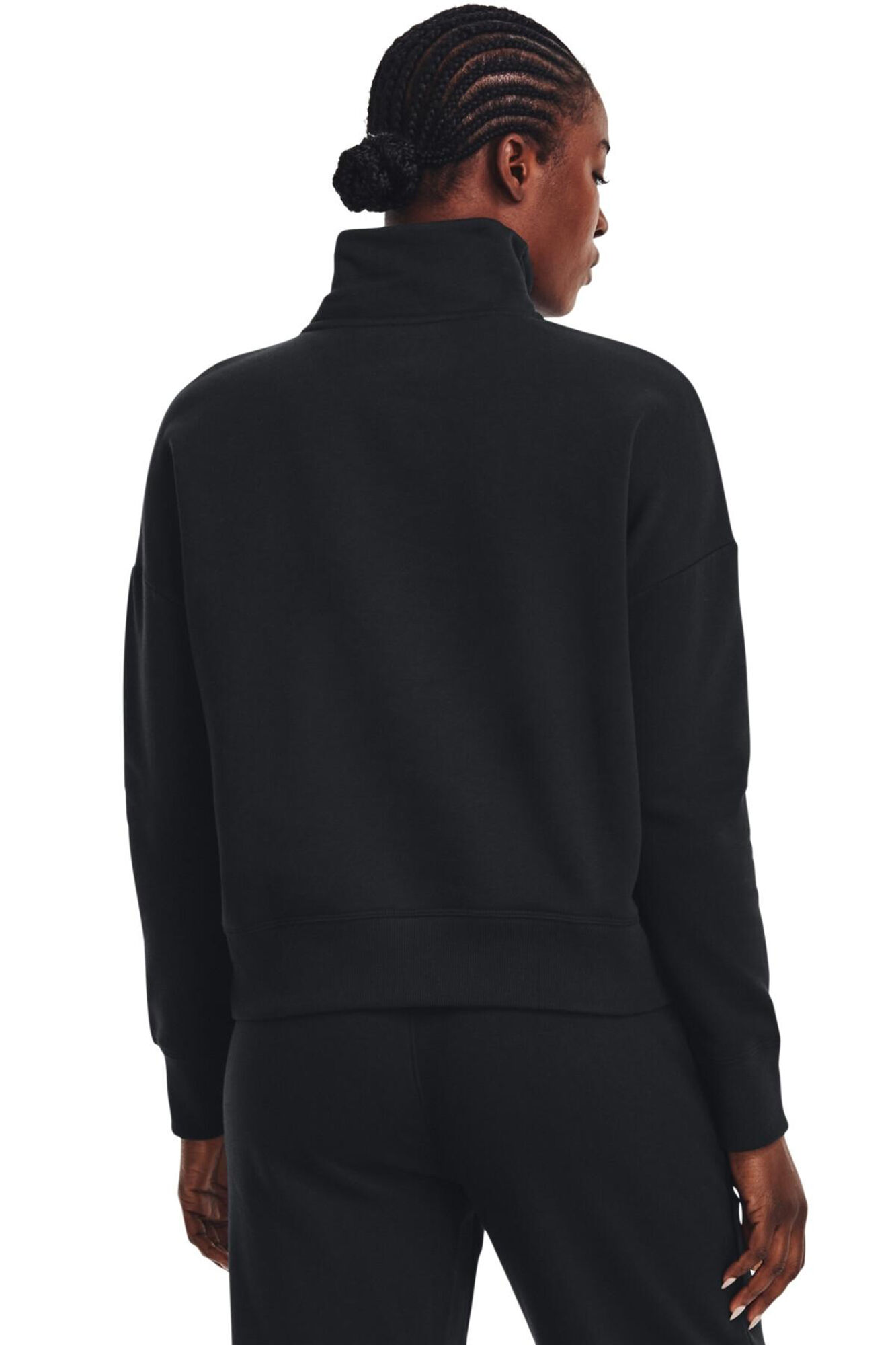 Fleece Rival HZ